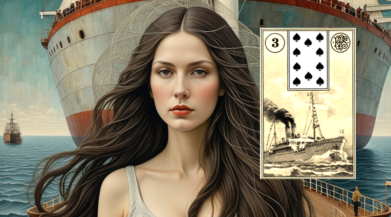 Daily Card Ship